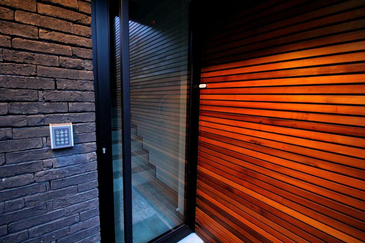 Villa Oduo Sart-lez-Spa Exterior foto