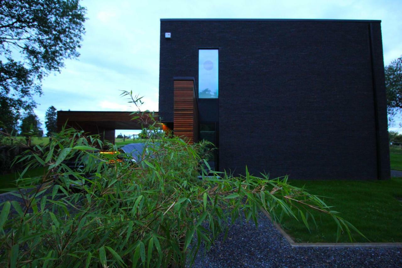 Villa Oduo Sart-lez-Spa Exterior foto